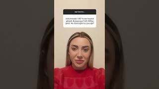 Aşkolog Dilara Arıkanlı İnstagram Dolandiriciliği?