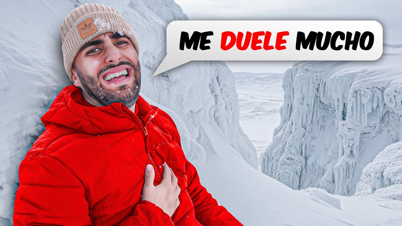 CASI ME QUEDO SIN NOVIO EN ESTE VIAJE 🥲💀