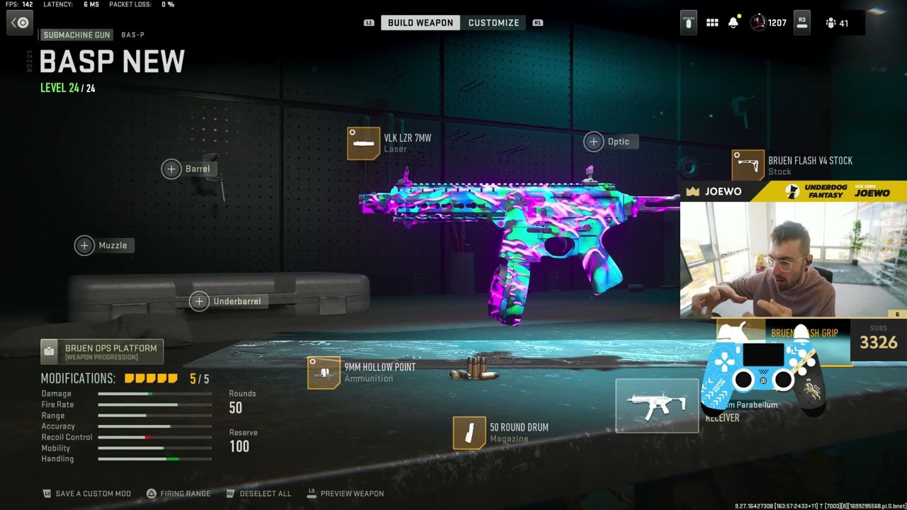 THIS IS WHY Weapon Tuning is not in MW3