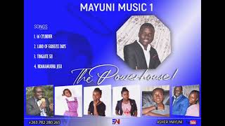 Ndakamuona Jesu Akuna Dambudzo Rinokurira Mwari