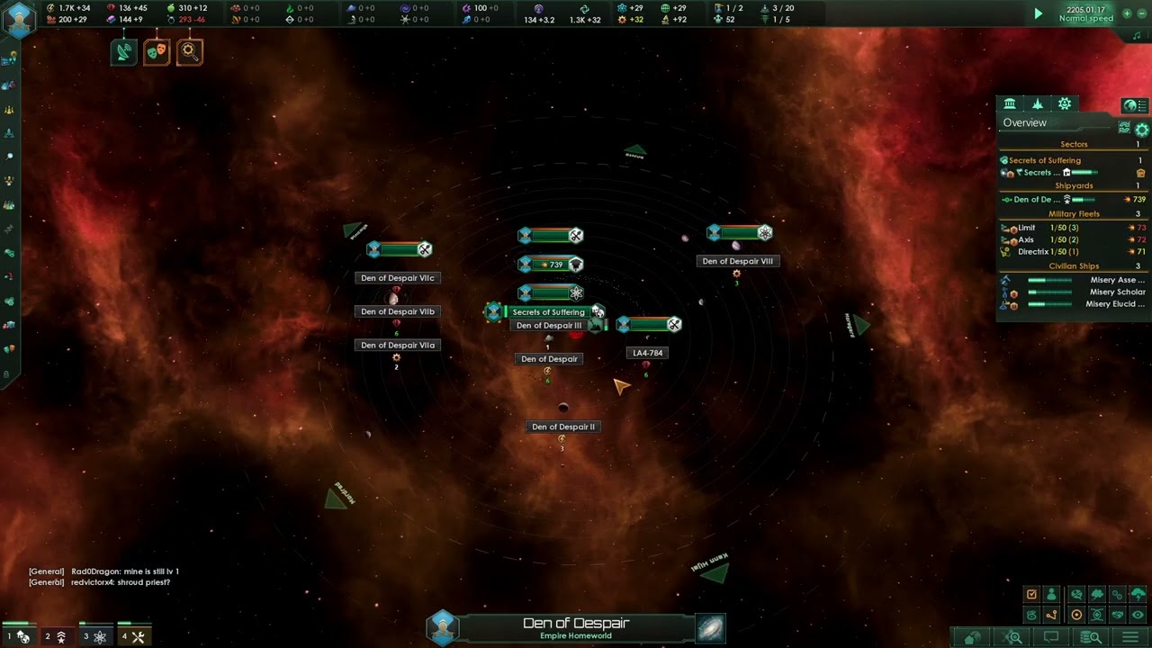 Tankbound Voidworm Endbringers - Stellaris Colosseum S3