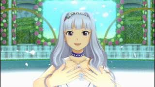 The iDOLM@STER: Platinum Stars - My Song - Shijou Takane