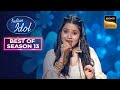 Bidipta ने ‘Dil Deewana’ गाकर जीता सभी का दिल | Indian Idol 13 | Best of Season 13