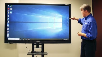 TRUTOUCH VN: Using the Floating Toolbars