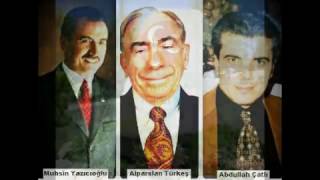 Biz , Hâlâ TÜRKEŞ,çiyiz
