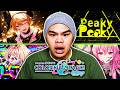 MUSICIAN DISCOVERS Project Sekai FOR THE FIRST TIME (Mr. Showtime, Ultra C, Peaky Peaky, etc.)