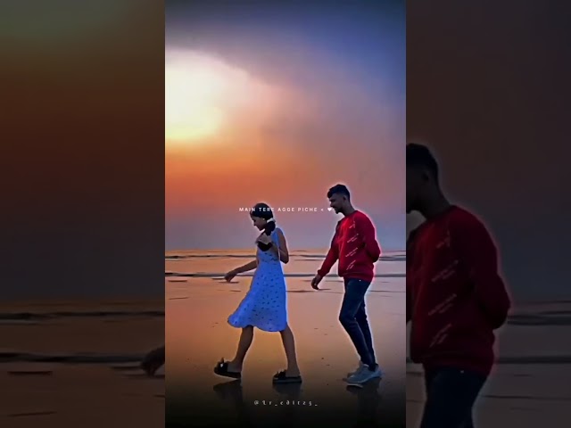 Nira ishq ae tu 😇🥰💞         #youtubeshorts #lovestatus #shortvideo #lovesong #subscribe # class=