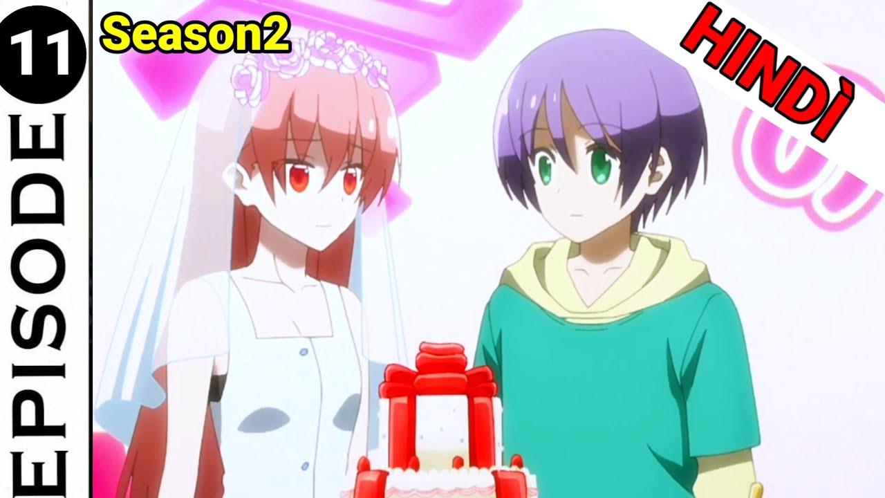 Tonikaku Kawaii | Fly Me to the Moon | Season 2 EPISODE 11 | Explained