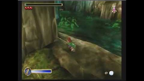 The Hobbit Any% guide - Roast Mutton floodgate skip