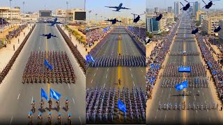 Daawo Wacdaraha Maanta Somalia So Bandhigtay Dabaaldegga 1da Luulyo Diyaaradaha Hada Yaacaya