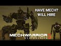 We need to get out of the System - MW5 Mercs Episode 2