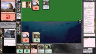 Painguin's AVR Draft # 1 Part 7