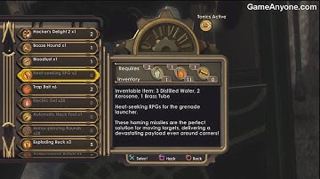 Bioshock - Apollo Square [1/2]