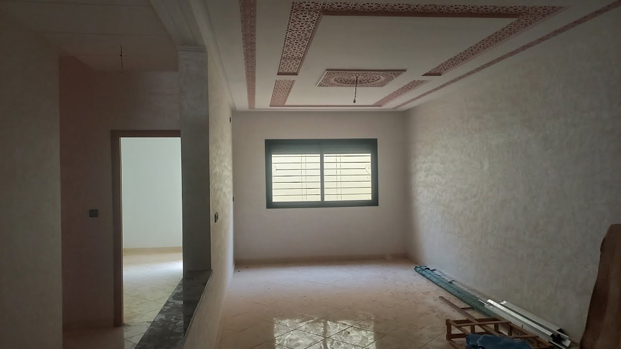 سفلي للبيع في مدينة فاس أولاد الطيب تقريباً 120متر قرب الطريق الرئيسية 0660376326