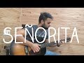 [Free Tabs] Shawn Mendes, Camila Cabello - Señorita (Fingerstyle Guitar Cover)