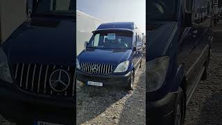 Спринтербозор - Мошинбозор Хучанд  - Душанбе.  Mercedes Bens Sprinter #душанбе #хучанд #мошинбозор