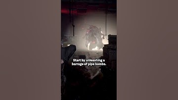 The Rat King 🐀  (The Last of Us P2)