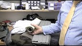 MASTER TAILOR - YouTube