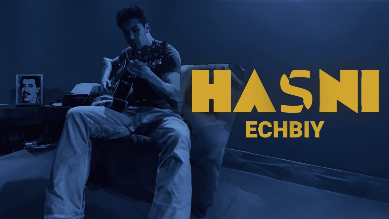 Watch Echbiy - Hasni (Official Lyric Video) on YouTube Watch Echbiy - Hasni (Official Lyric Video) on YouTube
