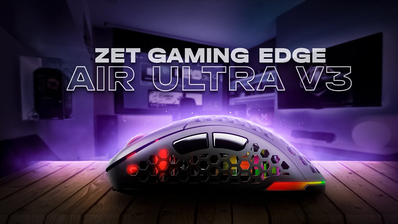 Gaming edge air pro. Zet Gaming Edge Air Ultra. Zet Gaming Air Ultra v3. Zet Gaming Edge. Мышь беспроводная zet Gaming Edge Air Ultra v3.