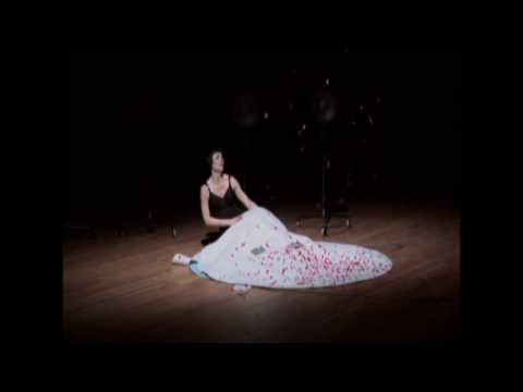 "The Scorpionfish" Joanna Dudley/Schneider TM