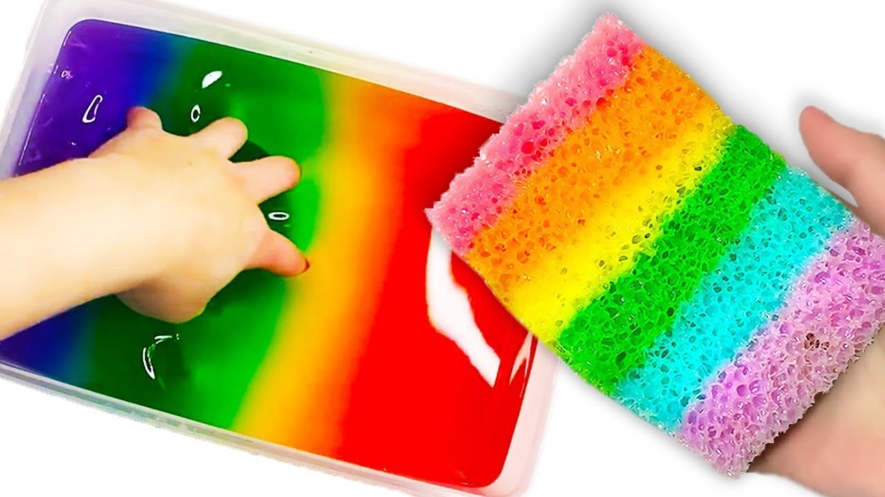 Oddly Satisfying Video Specially Made with Your Mental Relaxation in ...