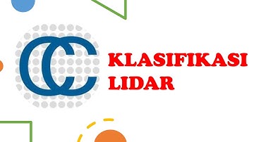 [TUTORIAL] Klasifikasi Bangunan pada Data LiDAR Menggunakan CloudCompare