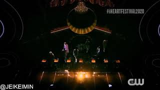 BTS - Spring Day (Live) | iHeartRadio Music Festival 2020