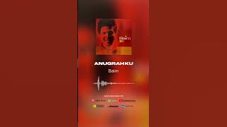 Baim - Anugrahku #shorts