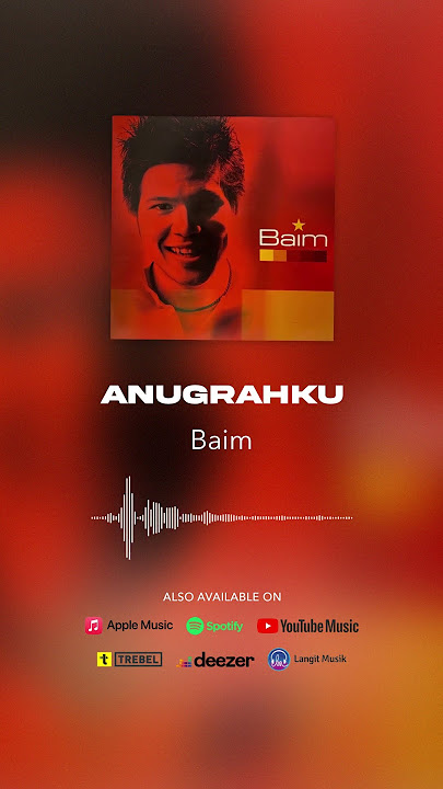 Baim - Anugrahku #shorts
