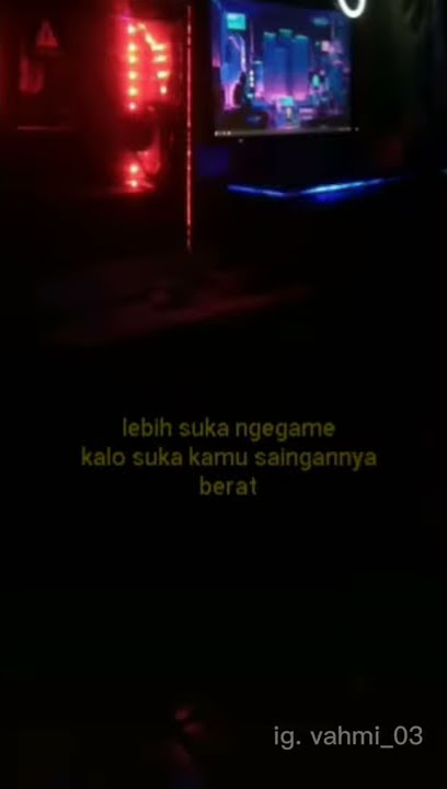 story wa gombal
