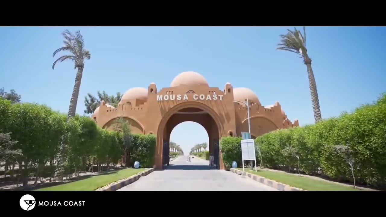 شاليهات للبيع في موسي كوست راس سدر