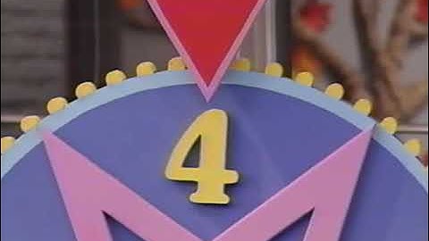 Fun & Games (Canada Version) Part 61