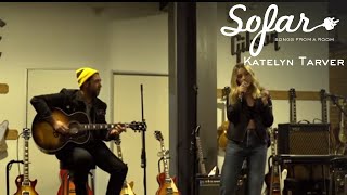 Katelyn Tarver  Kool Aid | Sofar Los Angeles
