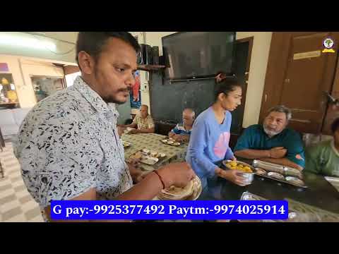 બપોર નુ ભોજન તા-04-04-2025( યોગદાન સેવા : 2101 )
