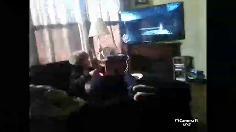 Kevin Doss's broadcast