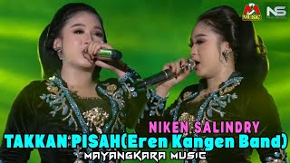 Tak Akan Pisahwali Band Voc Niken Salindry Ft All Artist Mayangkara 