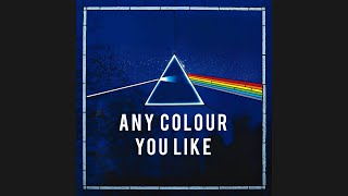 Any Colour You Like (2023 Remix)