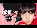 Blackpink Selena Gomez Ice Cream Vocal Stems 