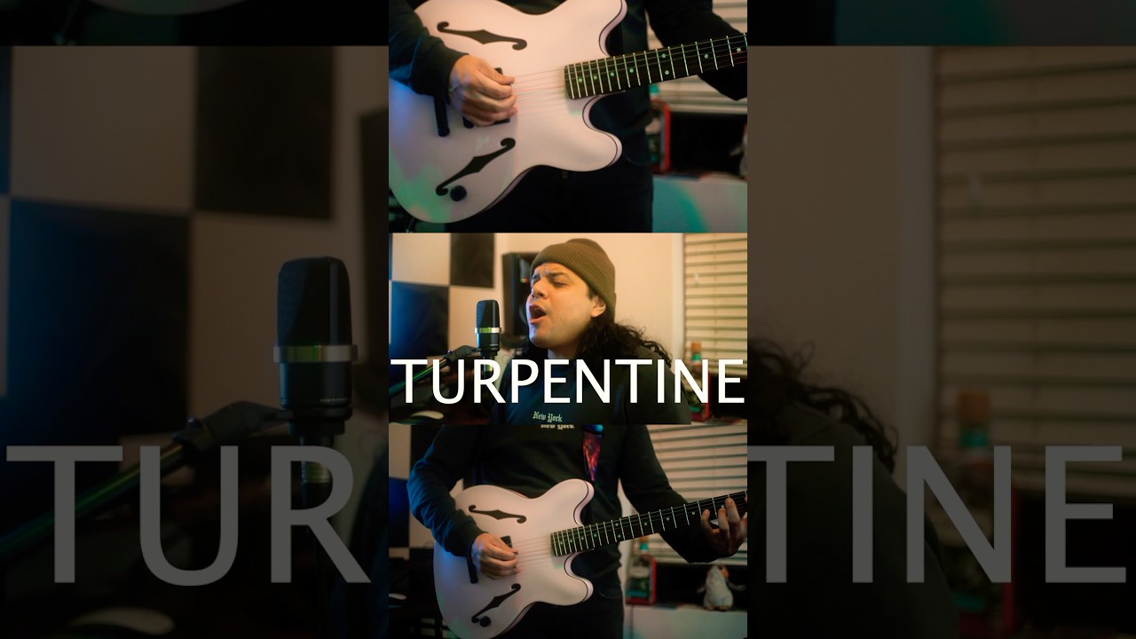 Watch Turpentine (Acoustic Cover) | Blink-182 🎸✨ on YouTube Watch Turpentine (Acoustic Cover) | Blink-182 🎸✨ on YouTube
