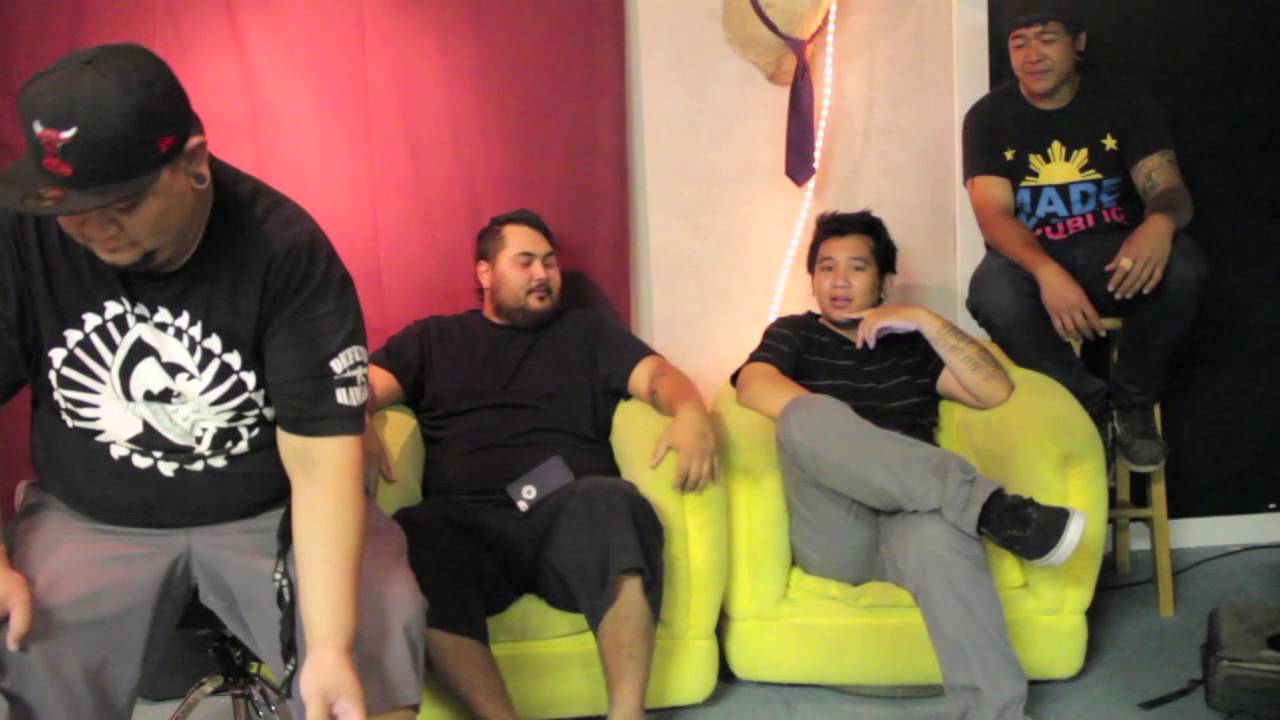 A shot at sundown Ep.1 - upcoming shows