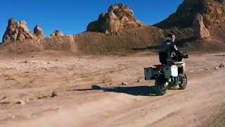 Ducati Multistrada Enduro 1260