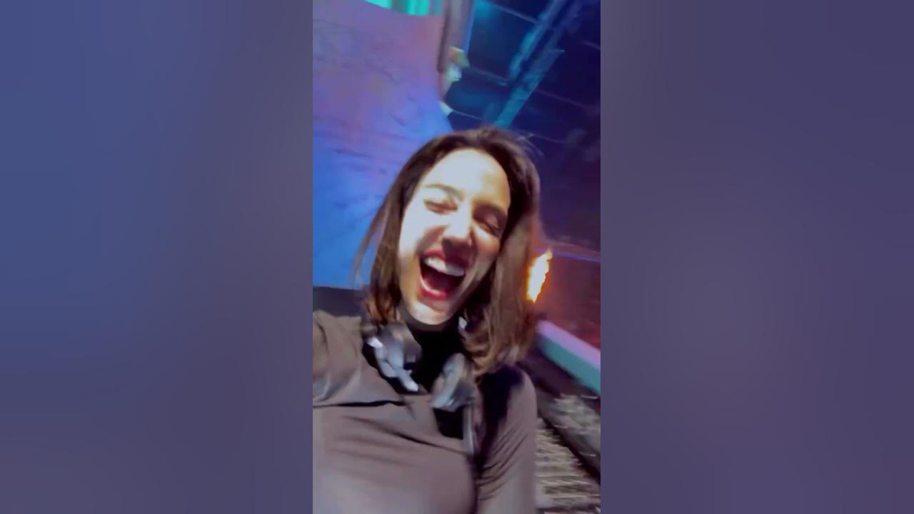 Amelie lens -Tomorrowland 2025 winter #amelielens #tomorrowland Amelie lens -Tomorrowland 2025 winter #amelielens #tomorrowland