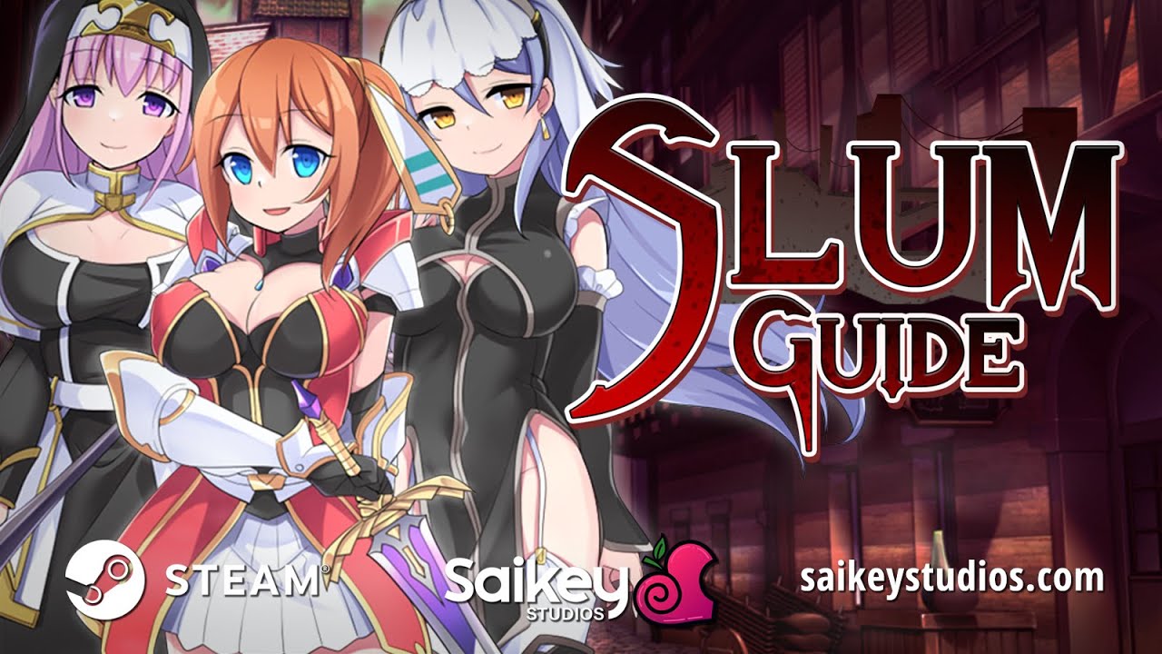 Slum Guide - Official Trailer