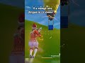 Il a mangé une dinguerie #fortnite #ranked #fortniteclips #gaming