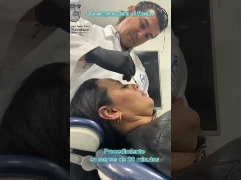 Tratamiento de labios