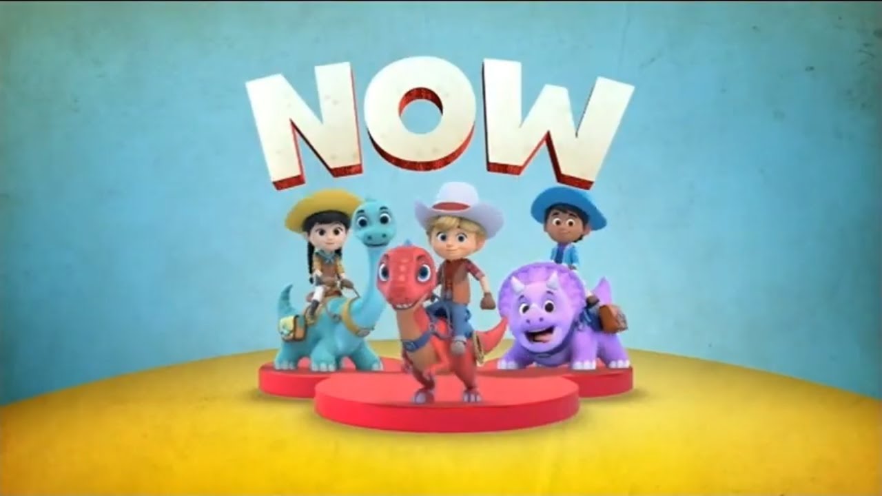 Disney Junior USA on February 11, 2022 Pt 3 & Commentary