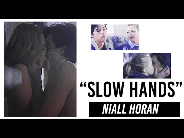 Niall Horan // Slow Hands || Traducido al Español