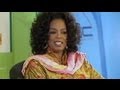 Why I never got married: Oprah confesses