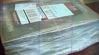 Restoration Hardware 11 lb. catalog mailing draws criticism
